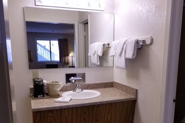 Keystone Boardwalk Inn And Suites Keystone